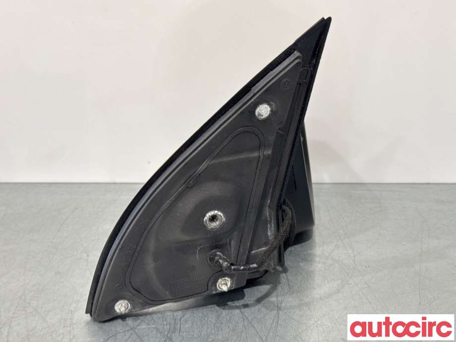 Speil høyre til VW Golf VI 2008-2012  (VOLKSWAGEN|5K0857508AD|)