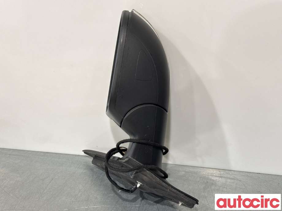 Speil høyre til VW Golf VI 2008-2012  (VOLKSWAGEN|5K0857508AD|)