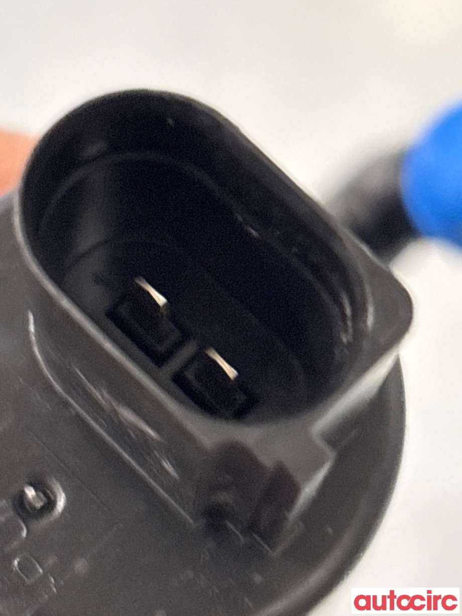 Spylerpumpe til VW Passat 2011-2015 (B7) (B7) (VOLKSWAGEN|6R0955681)