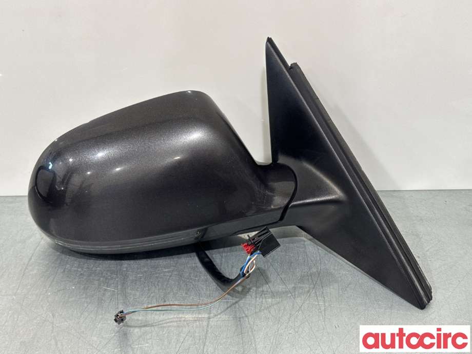 Speil høyre til Audi A4 2007-2014 (Type IV) (B8) (B8) (AUDI|8K1857410G|)