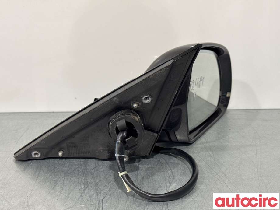 Speil høyre til Audi A4 2007-2014 (Type IV) (B8) (B8) (AUDI|8K1857410G|)