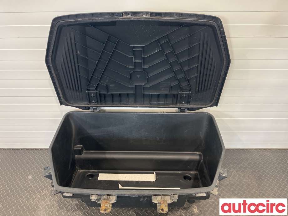 Diverse deler til Audi e-tron 2018-->>  (AUDI|4KE863362B|)