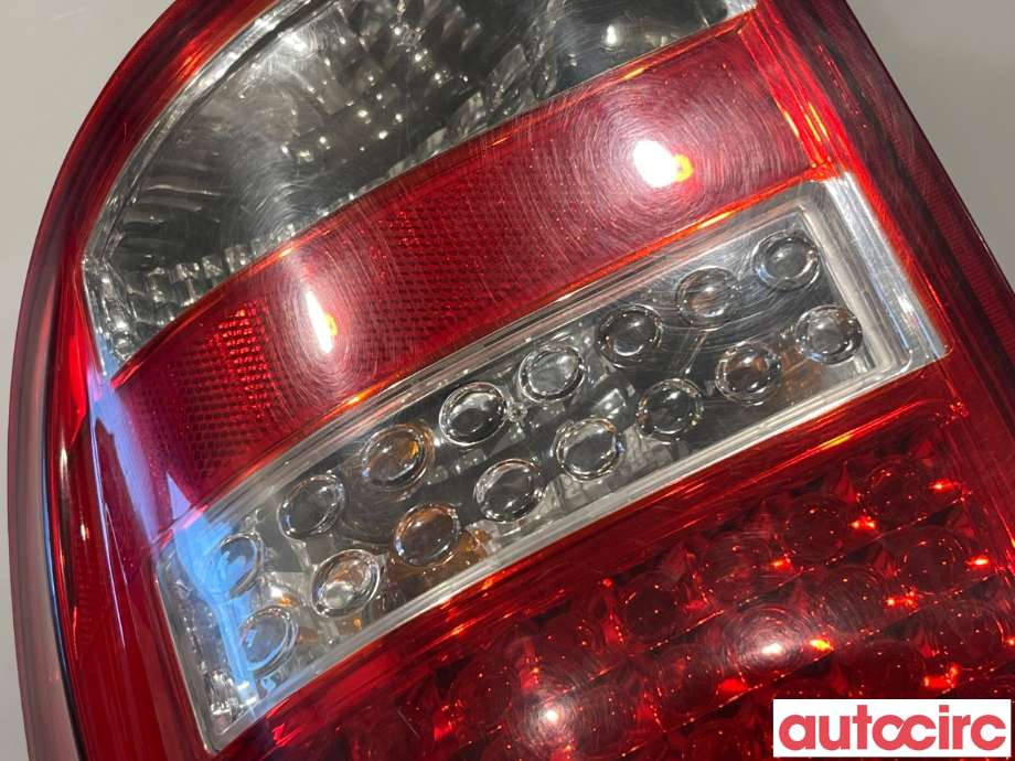 Baklykt høyre til Kia Cee