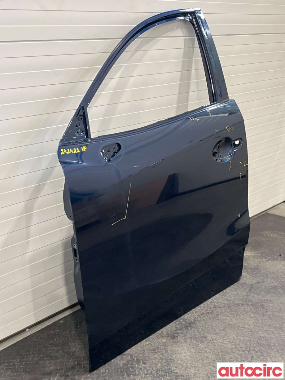 Dør venstre foran til Mazda CX-5 2012-2017 (Type I) (MAZDA|KDY3-59-02XK)
