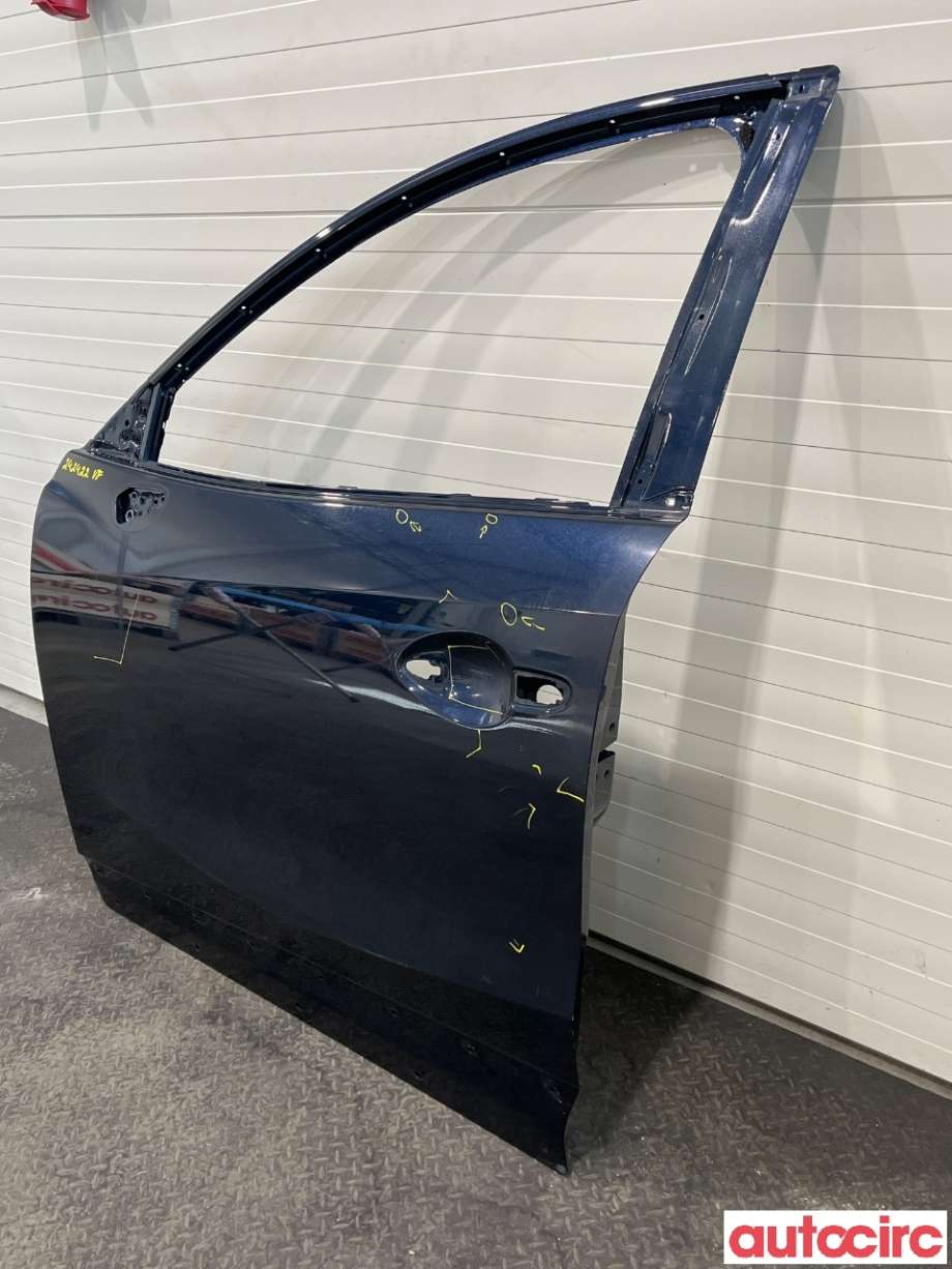 Dør venstre foran til Mazda CX-5 2012-2017 (Type I) (MAZDA|KDY3-59-02XK)