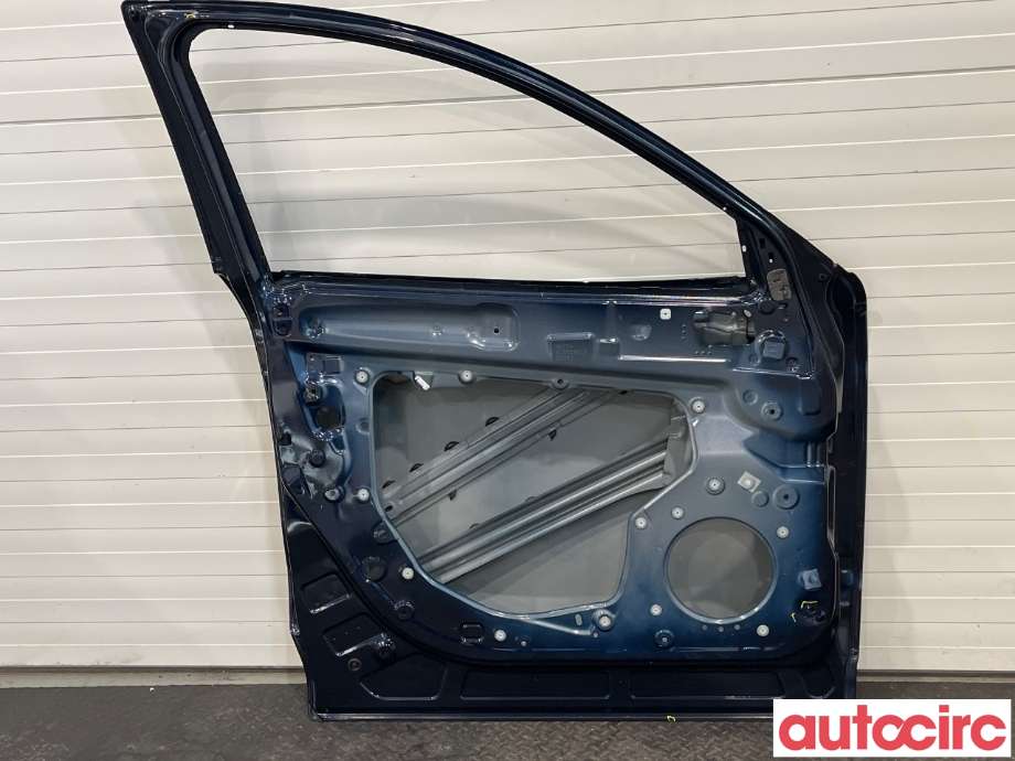 Dør venstre foran til Mazda CX-5 2012-2017 (Type I) (MAZDA|KDY3-59-02XK)
