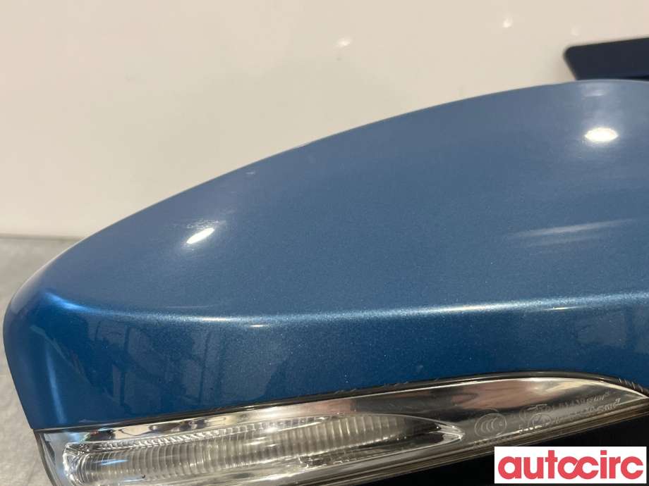 Speil høyre til Hyundai i30 2012-2017 (Type II)  (HYUNDAI|87620A6050)