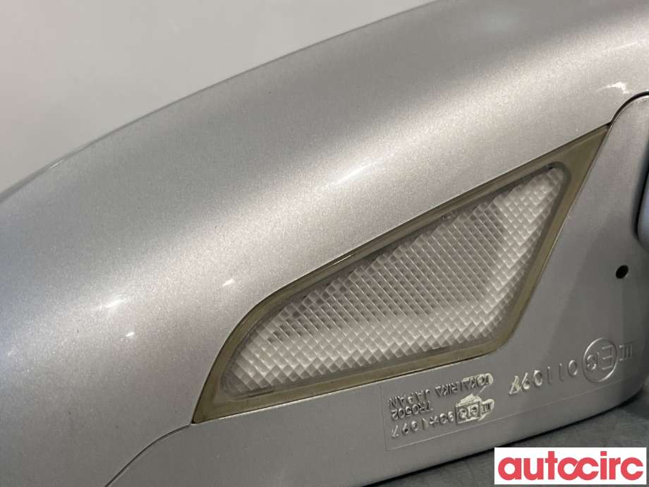 Speil høyre til Lexus IS 2006-2013 (Type II) (XE20) (XE20) (LEXUS|8793153190|)