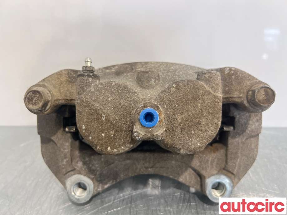 Bremsecaliper venstre foran til Nissan Ariya 2022-->> (NISSAN|410115MT0A|)