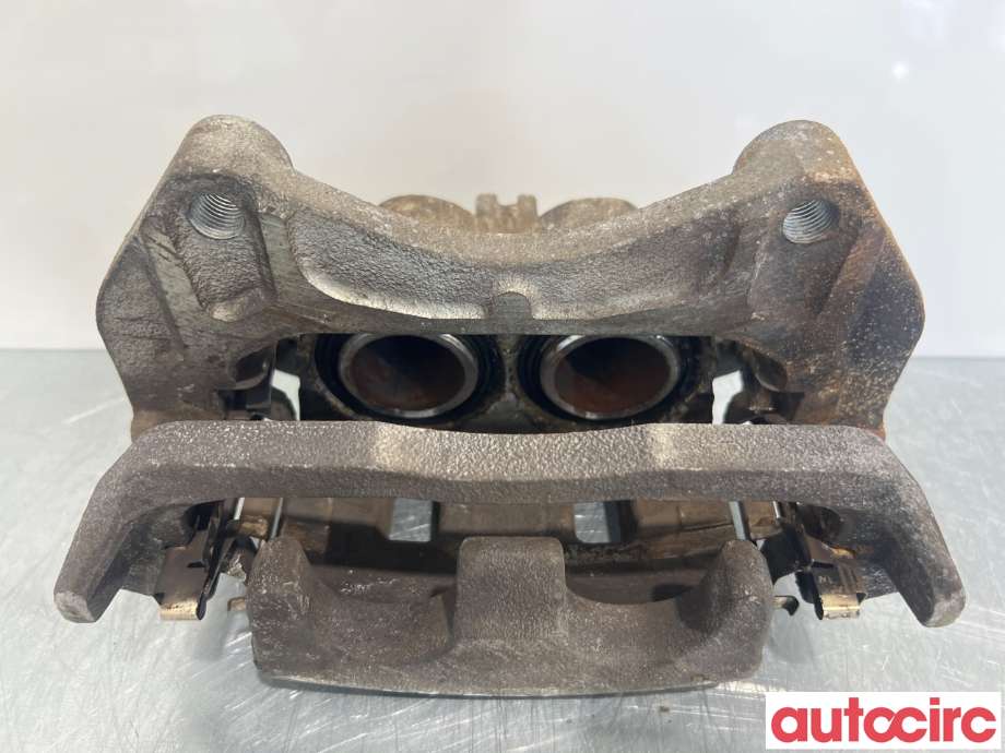Bremsecaliper venstre foran til Nissan Ariya 2022-->> (NISSAN|410115MT0A|)