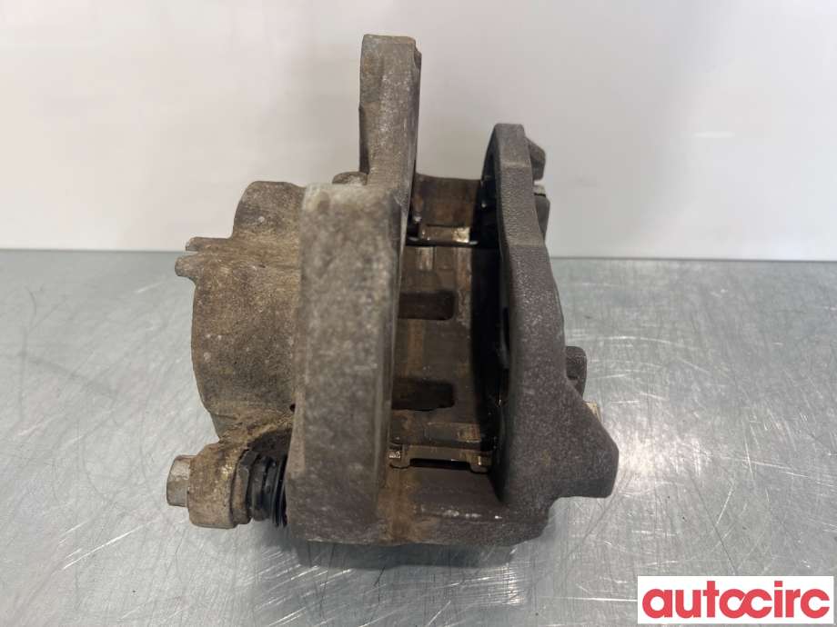 Bremsecaliper venstre foran til Nissan Ariya 2022-->> (NISSAN|410115MT0A|)