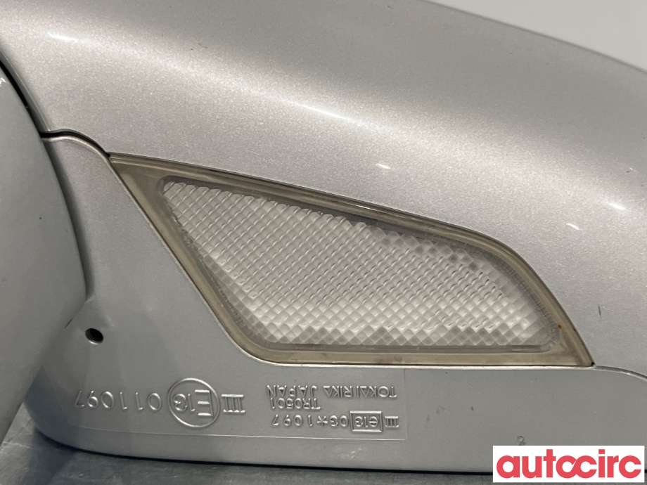 Speil venstre til Lexus IS 2006-2013 (Type II) (XE20) (XE20) (LEXUS|8796153190|)