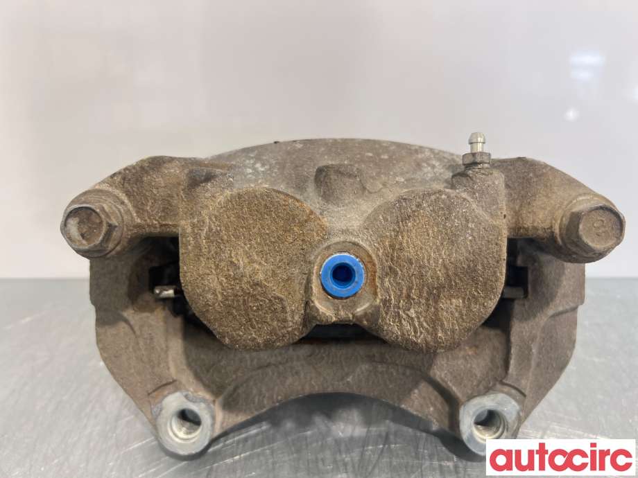 Bremsecaliper høyre foran til Nissan Ariya 2022-->>  (NISSAN|410015MT0A|)