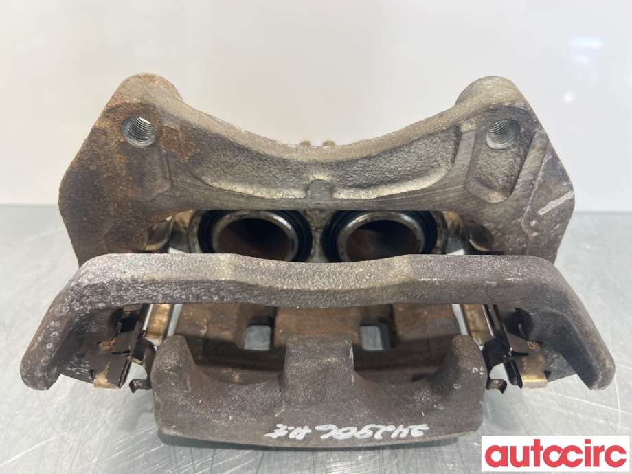 Bremsecaliper høyre foran til Nissan Ariya 2022-->>  (NISSAN|410015MT0A|)