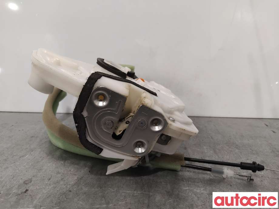Dørlås låskasse til Mazda CX-5 2012-2017 (Type I)  (MAZDA|KD53-59-310|)
