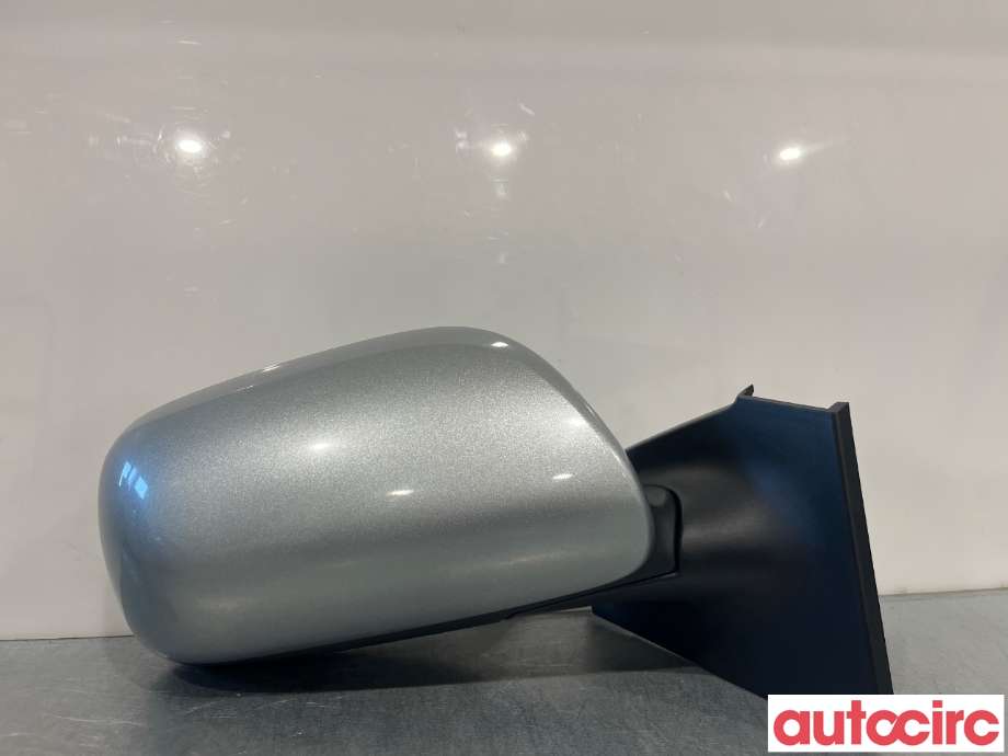 Speil høyre til Toyota Yaris 2009-2011 (Type II, Fase 2)  (TOYOTA|879100D260|87910-0D260)