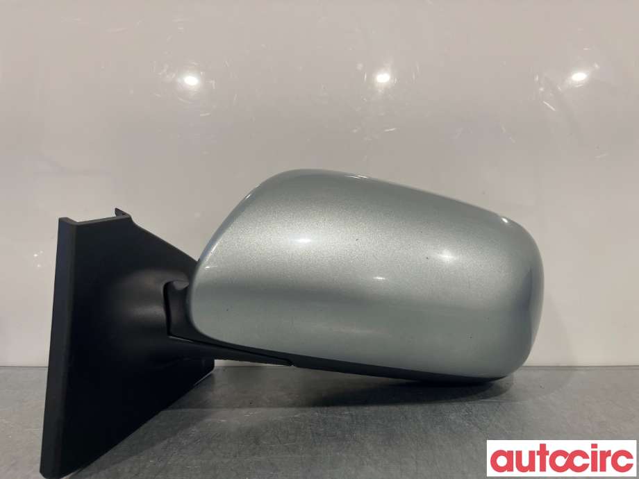 Speil venstre til Toyota Yaris 2009-2011 (Type II, Fase 2)  (TOYOTA|879400D260)