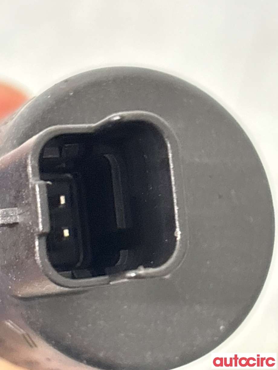 Spylerpumpe foran til Peugeot 508 2018-->> (Type II)  (PEUGEOT|643475|)