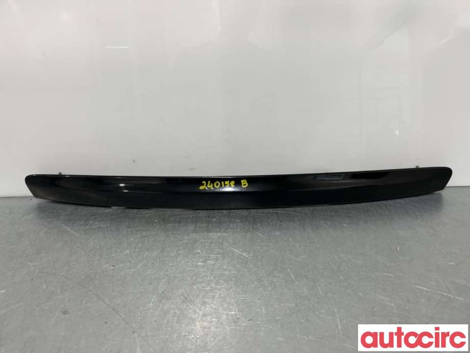 Bakluke/bakdør håndtak til Toyota Avensis, 2009-2015 (Type III, Fase 1)  (TOYOTA|7680105120C0)