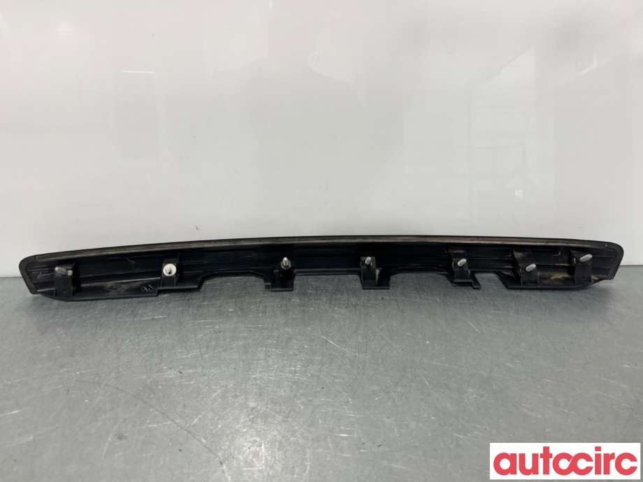 Bakluke/bakdør håndtak til Toyota Avensis 2009-2015 (Type III, Fase 1) (TOYOTA|7680105120C0||76801-05120)