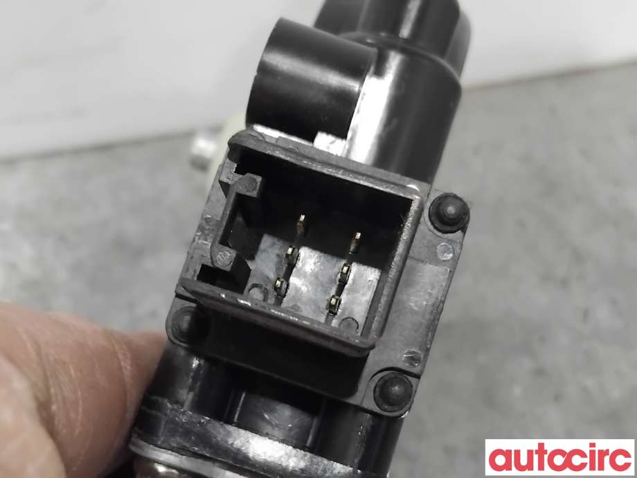Ruteheis venstre foran til Mazda CX-5 2012-2017 (Type I)  (MAZDA|D651-59-58XB||D6515958X)
