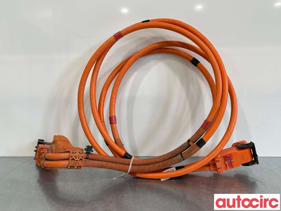 Kabel høy volt (HV) hybrid til Tesla Model 3 2018-2023 (Fase 1) (1109003-00-D)