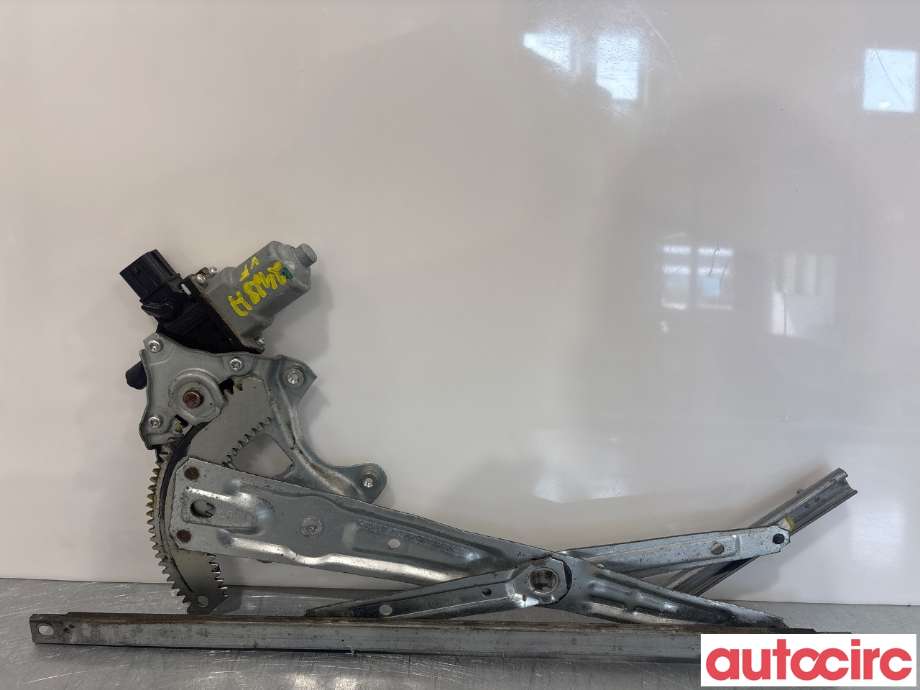 Ruteheis venstre foran til Mitsubishi ASX 2010-2019  (MITSUBISHI|5713A257|)