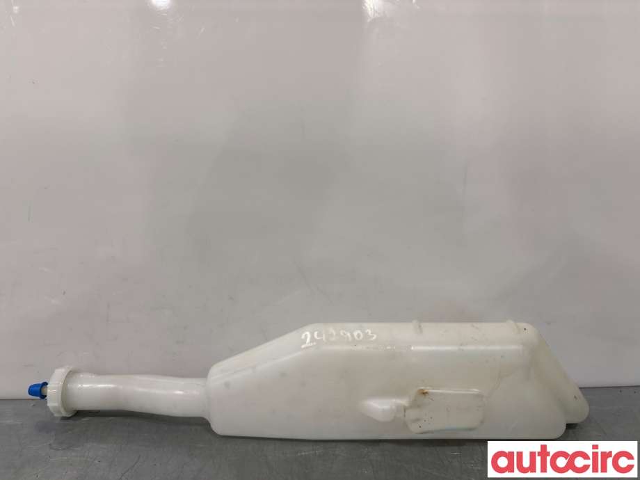 Ekspansjonstank til Honda Civic 2006-2011 (Type VIII) (HONDA|NO NUMBER|)