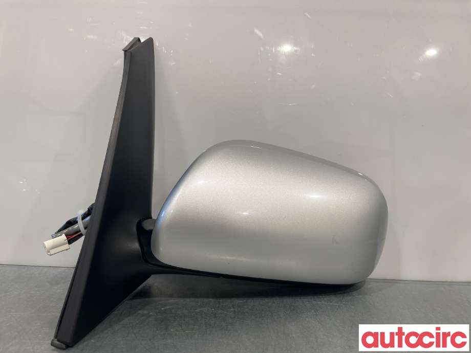 Speil venstre til Toyota Prius 2004-2009 (Type II) (COMBI) (COMBI) (TOYOTA|8794047112|)