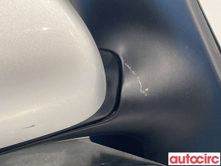 Speil høyre til Toyota Prius 2004-2009 (Type II) (COMBI) (COMBI) (TOYOTA|8791047112|)