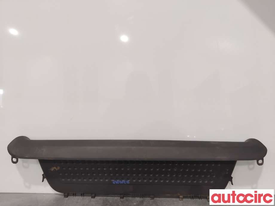 Stigtrinn/stigbrett til VW Amarok 2016-2022 (Type I, Fase 2)  (VOLKSWAGEN|2H7807502C|)