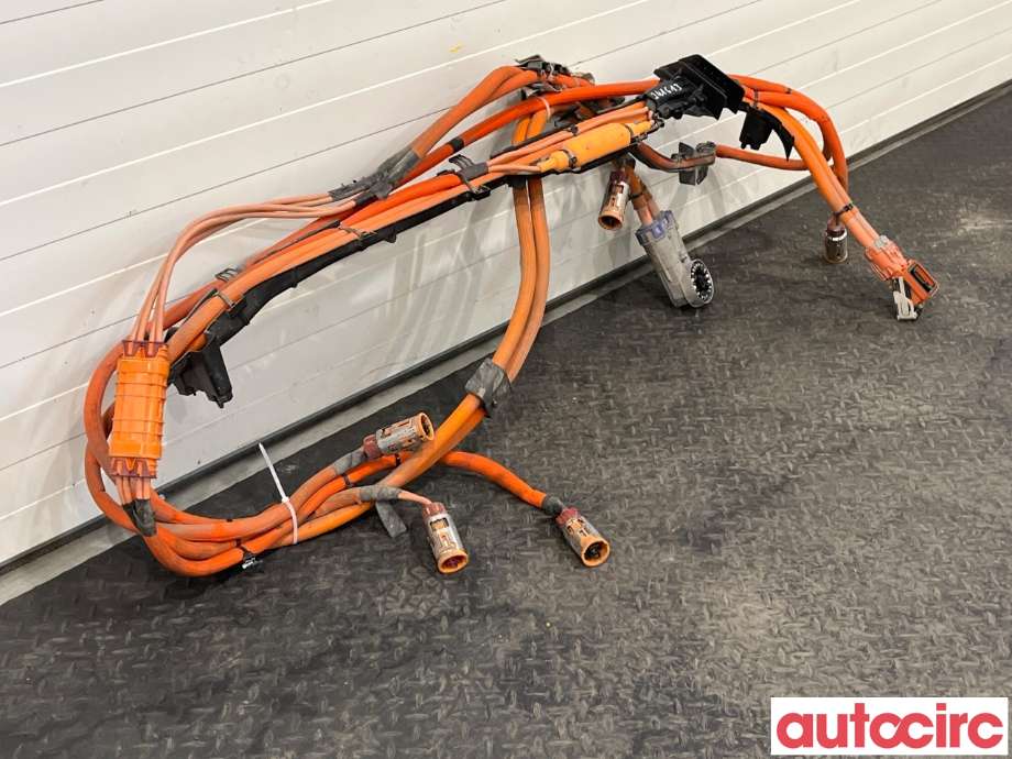 Kabel høy volt (HV) hybrid til BMW X1 2022-->> (U11) (U11) (BMW|61295A6A325)