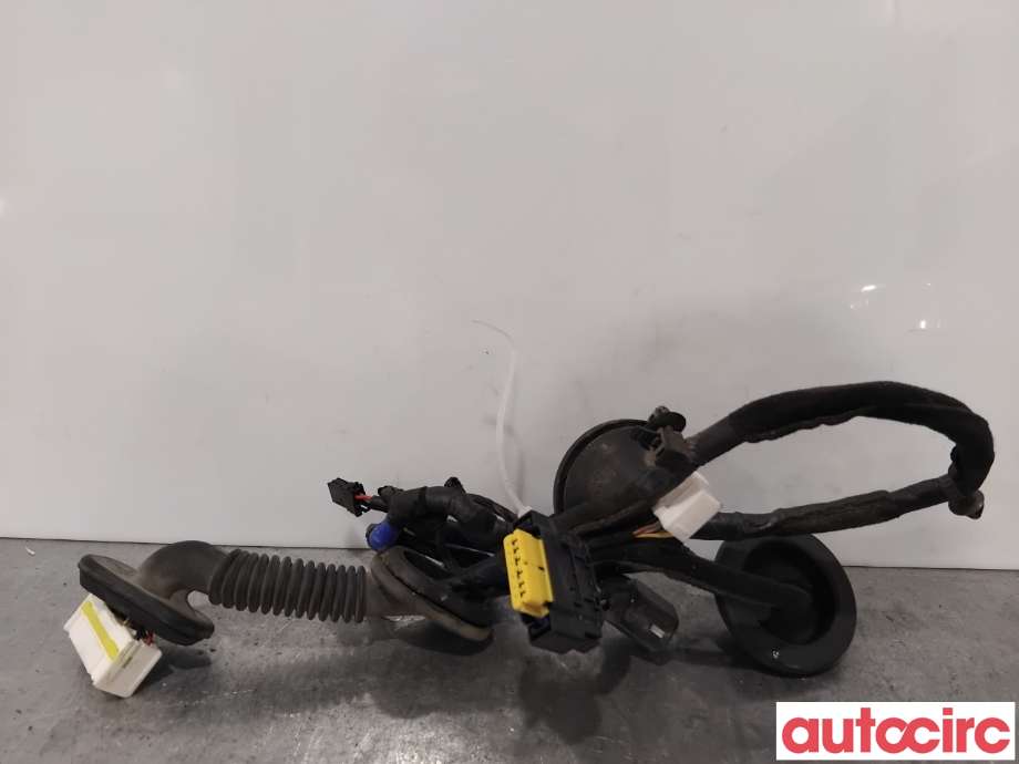 Kabel høy volt (HV) hybrid til Kia Cee