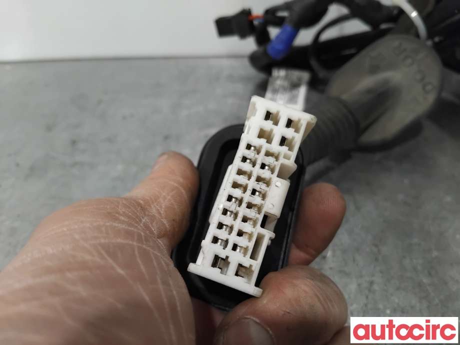 Kabel høy volt (HV) hybrid til Kia Cee