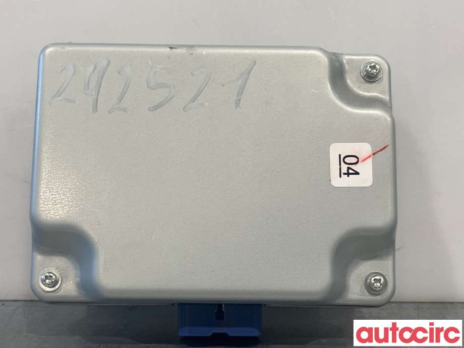 Styreenhet diverse til Toyota Land Cruiser 150, 2010-2013 (Fase 1)  (TOYOTA|8621060070)