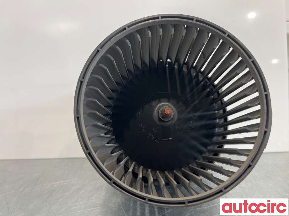 Varmeapparat motor til Nissan Leaf 2018-->> (Type II)  (NISSAN|272264FA0A|MT1033020G)