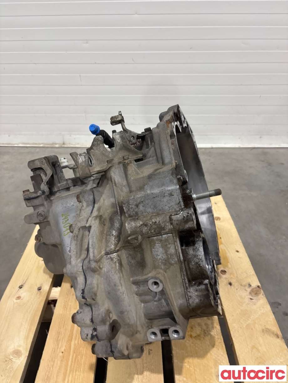 Girkasse manuell 6-trinn til Suzuki SX4 2006-2009 (Type I, Fase 1)  (SUZUKI|24721-79JA2||24711-79JA0)