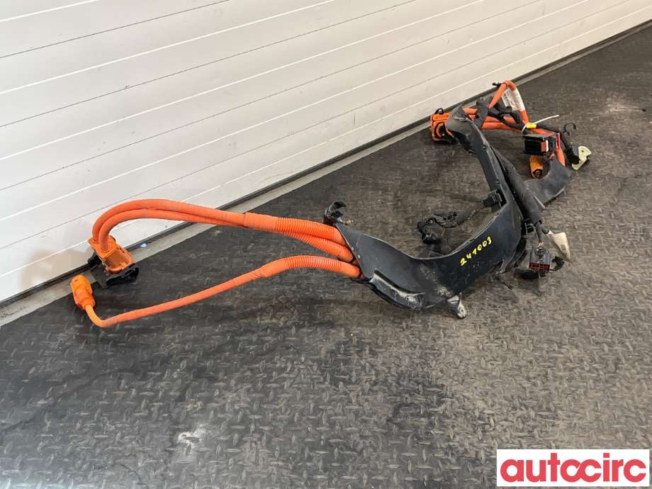 Kabel høy volt (HV) hybrid til Volvo V60 / V60 CC 2018-->> (Type II)  (VOLVO|31494701|)