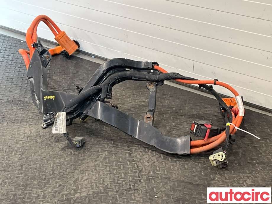 Kabel høy volt (HV) hybrid til Volvo V60 / V60 CC 2018-->> (Type II)  (VOLVO|31494701|)