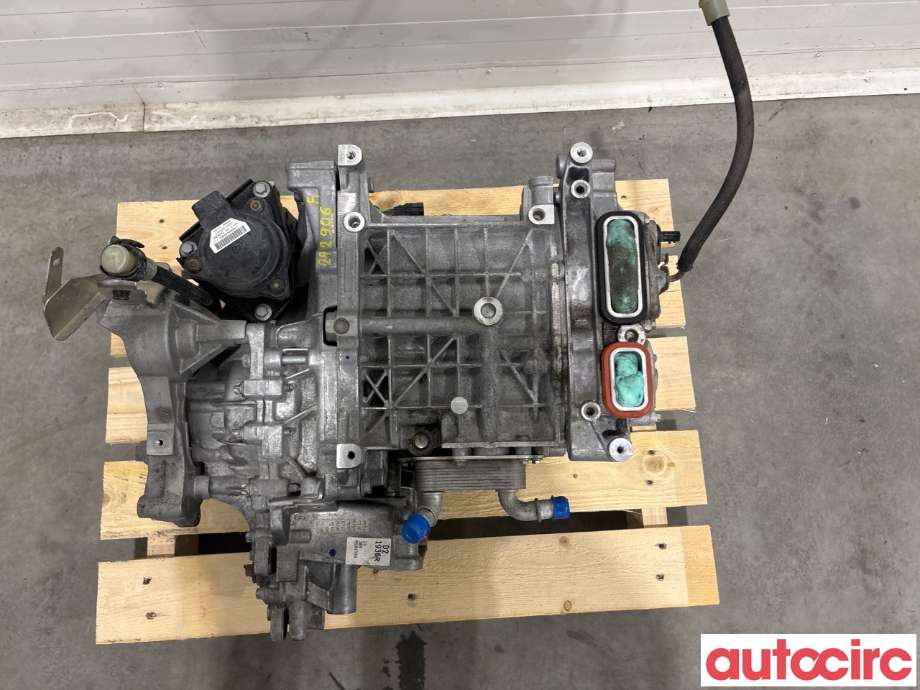 Motor elbil foran til Nissan Ariya 2022-->> (NISSAN|290A05MP0F|AM67|)