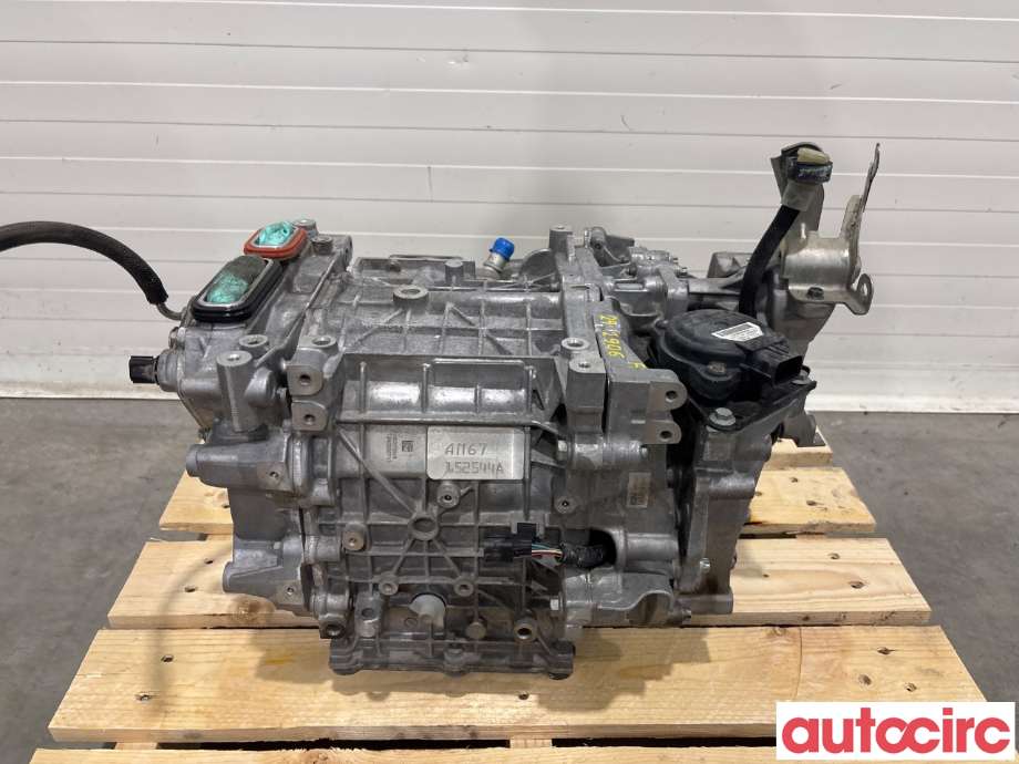 Motor elbil foran til Nissan Ariya 2022-->> (NISSAN|290A05MP0F|AM67|)