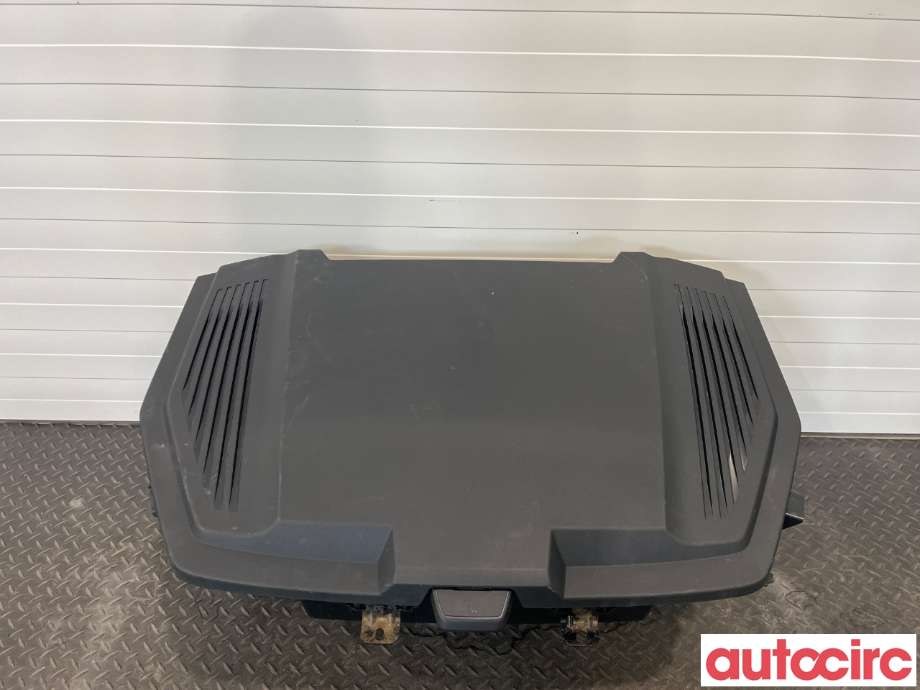 Diverse deler til Audi e-tron, 2018-->>  (AUDI|4KE863362B)