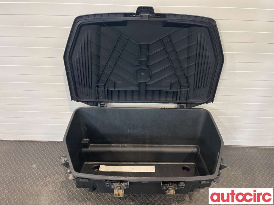 Diverse deler til Audi e-tron 2018-->>  (AUDI|4KE863362B|)