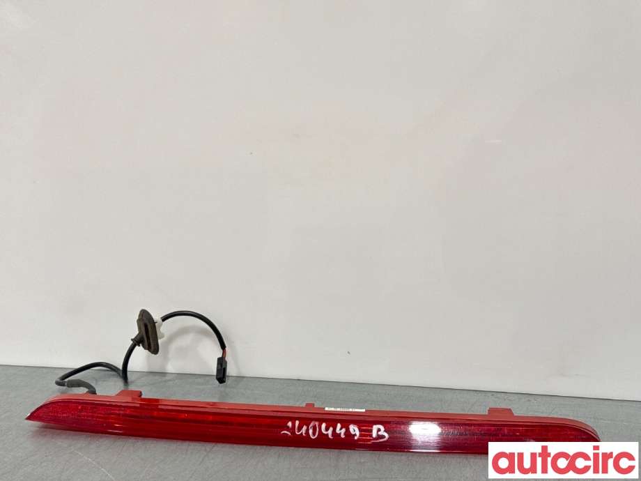 Baklykt bremselys bakrute til Audi A3, 2016-2020 (Type III, Fase 2) (AUDI|8V0945097B)