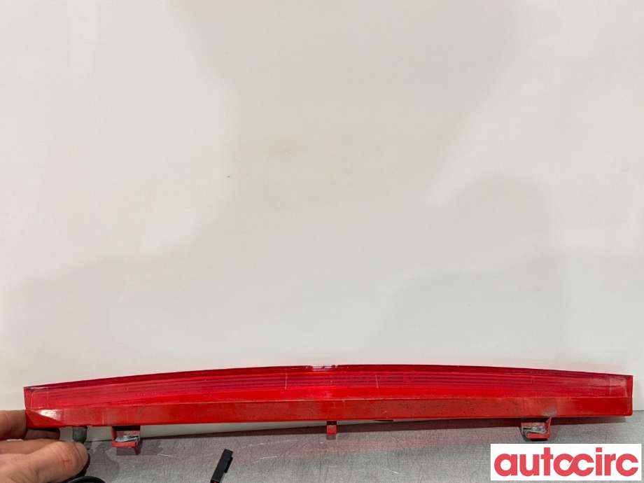 Baklykt bremselys bakrute til Audi A3 2016-2020 (Type III, Fase 2) (AUDI|8V0945097B|)