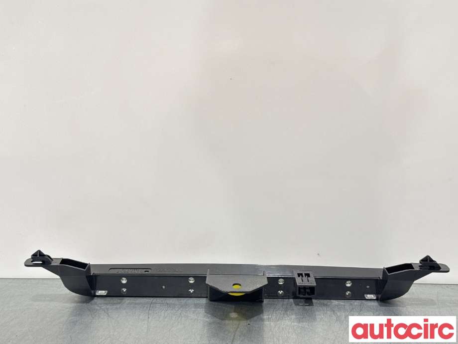 Baklykt bremselys bakrute til Volvo XC70 2014-2016 (Type II, Fase 2)  (VOLVO|31395806||31395807)