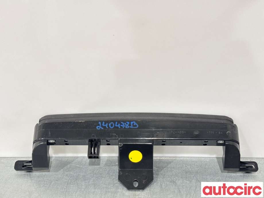 Baklykt bremselys bakrute til Volvo XC70 2014-2016 (Type II, Fase 2)  (VOLVO|31395806||31395807)
