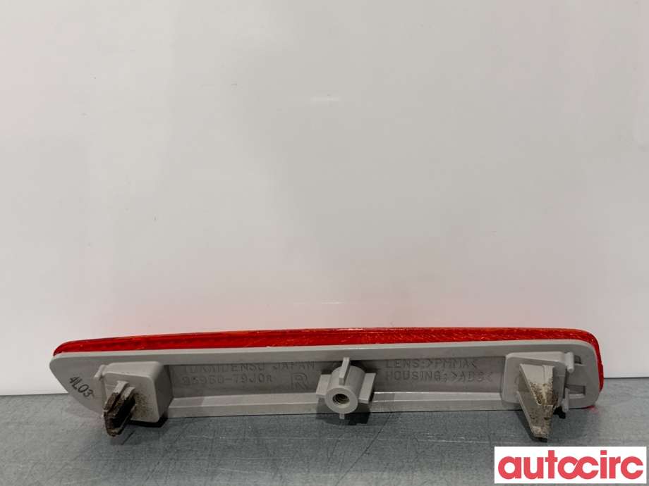 Refleksplate til Suzuki Vitara 2015-->> (Type IV)  (SUZUKI|35970-79J02||35950-79J0R)