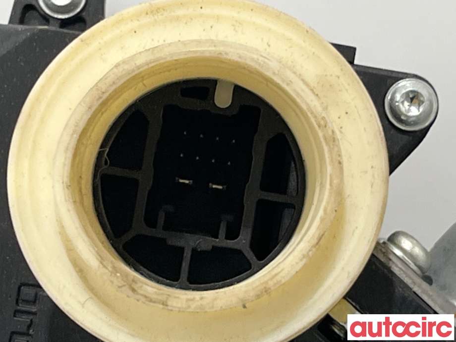 Ruteheis høyre foran til Toyota Avensis 2009-2015 (Type III, Fase 1)  (TOYOTA|6981005070|961920-100|85701-02010)