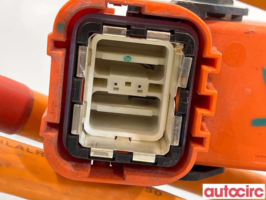 Kabel høy volt (HV) hybrid til Tesla Model 3 2018-2023 (Fase 1)  (1109003-00-E)
